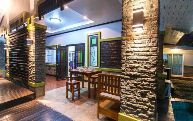 Beautiful Hostel Chiang Rai - Adults Only