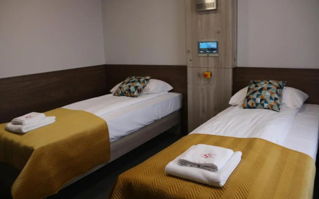 Centralny Ośrodek Sportu - Ośrodek Przygotowań Olimpijskich w Spale