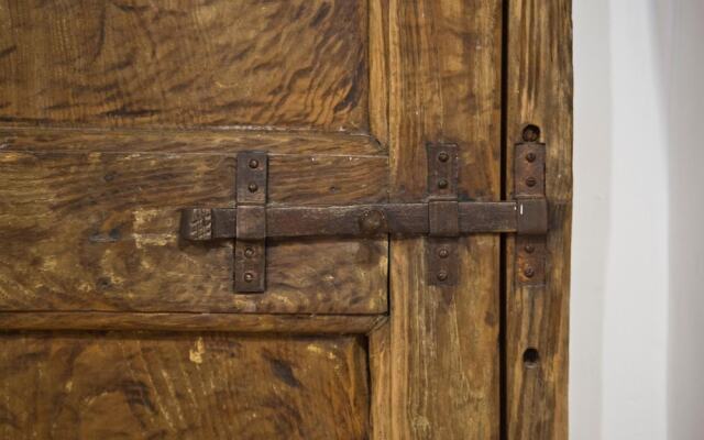 B&B Il Casale Del Generale