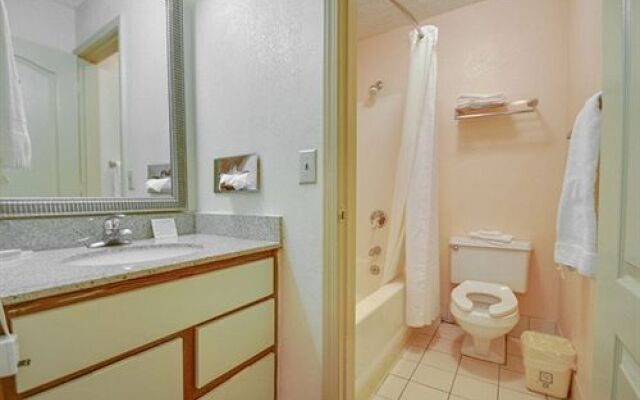 Economy Hotel Marietta