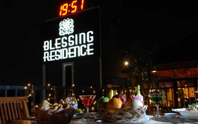 Blessing Residence