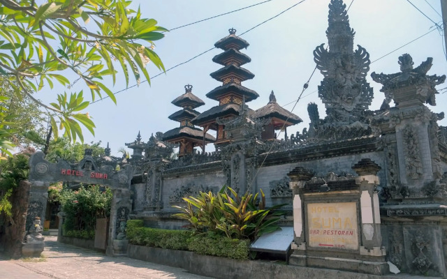 Hotel Suma