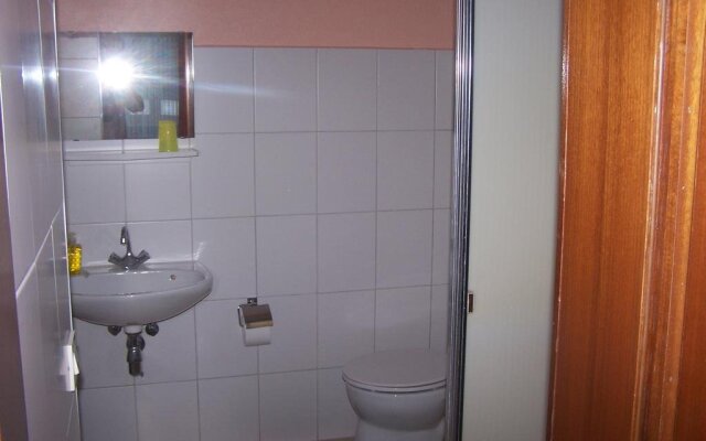 Albergo Pensione