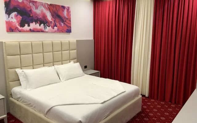 PalmaNova Resort