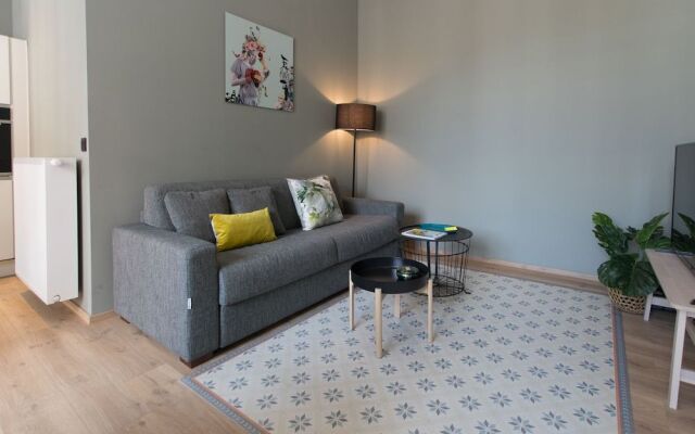 Smartflats City - Pot d'Or