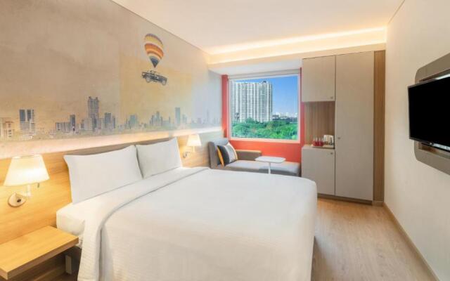 Ibis Thane