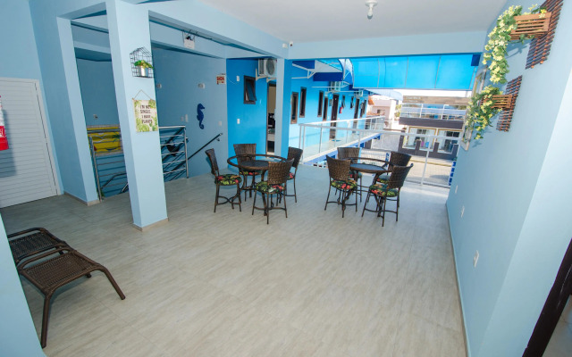 Pousada Paraíso Tropical