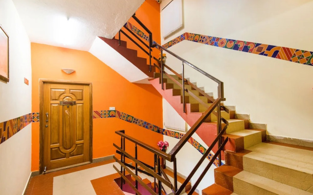 FabHotel Joe Grande Thoraipakkam
