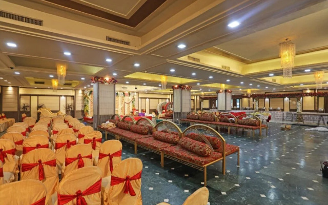 Punjab Bradree By OYO Rooms