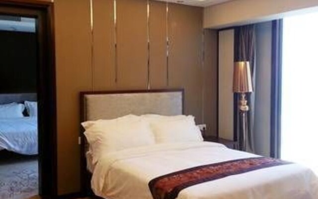 Haibaina Oriental Lijing Hotel