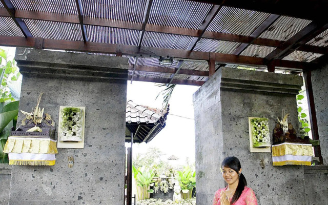 Krishna Ubud Villa