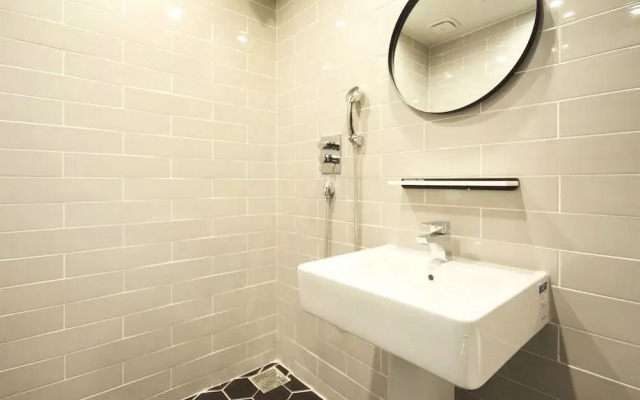 NO.25 Hotel Convention Changwon