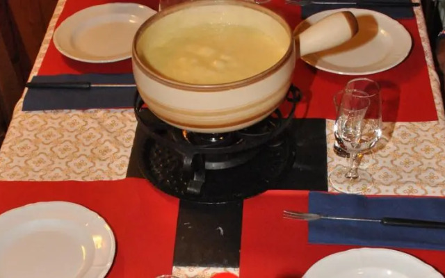 Auberge de la Crèmerie