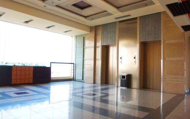 Motel 168 Chuansha Road Inn