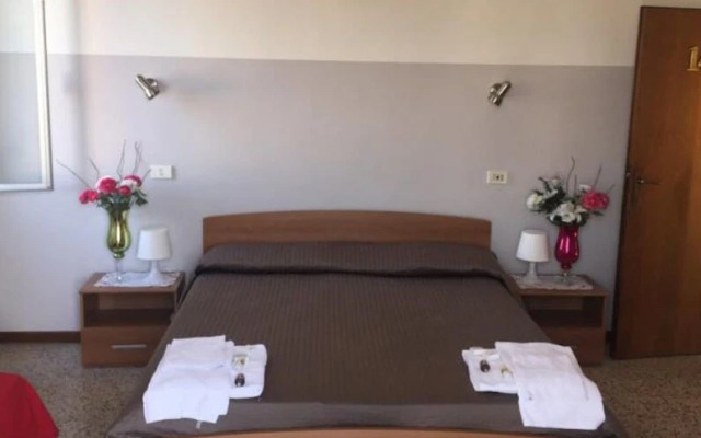 Hotel Belvedere