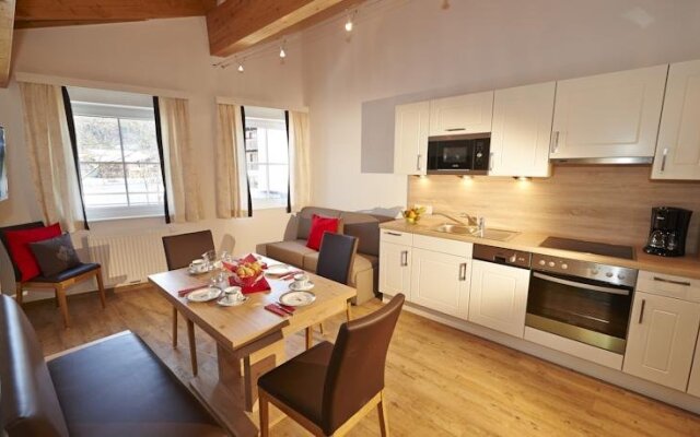 Appartements Weitgasser
