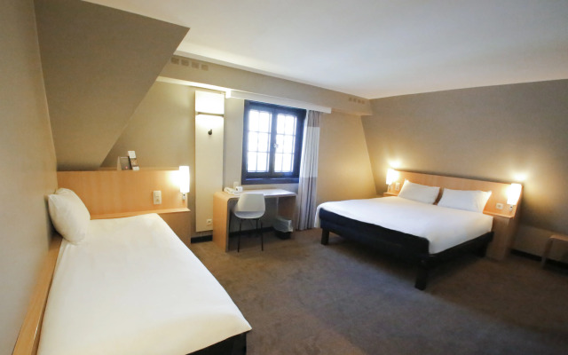 ibis Brussels off Grand Place