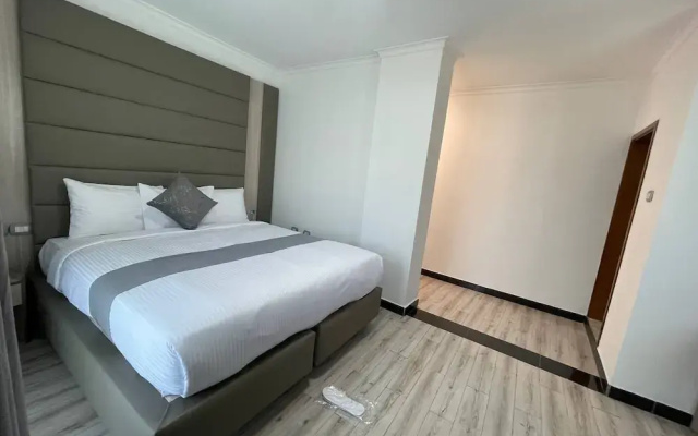 Hammer Luxury Guesthouse