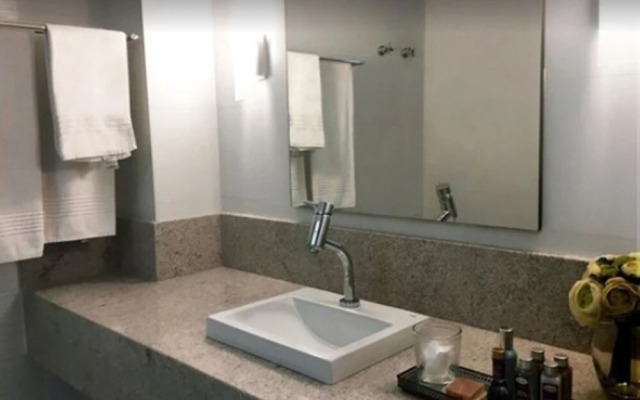 Vila Business Hotel