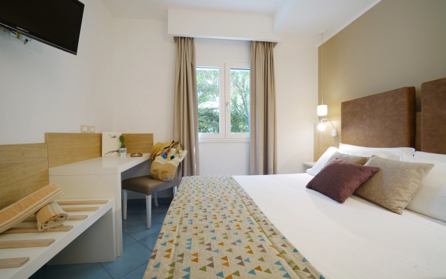 Baia del Godano Resort & Spa