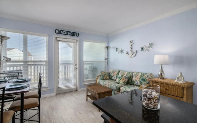Seascape 1314 in Galveston