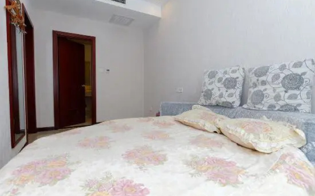 Greentree Inn (Tianjin Jinnan National Convention and Exhibition Center Nanhuan Road)