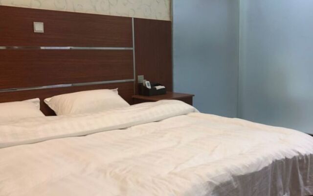 ShuXing Hotel