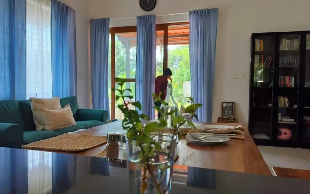 The Ixora - A Boutique Homestay