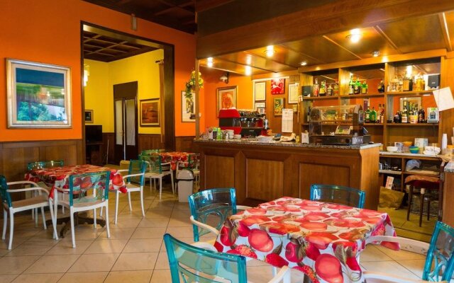 Hotel San Carlo
