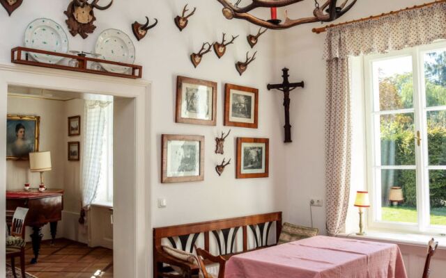 Rosenvilla Bad Ischl