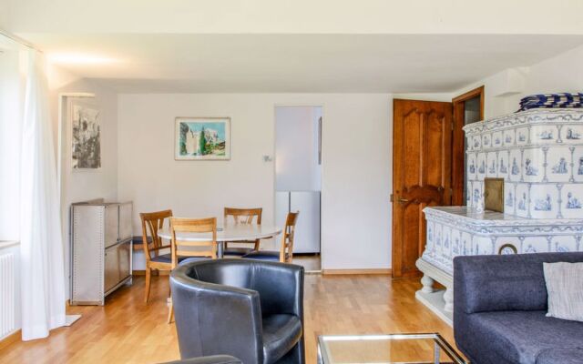Chalet Jolimont 18381