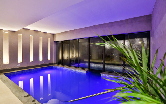 Carpe Diem Boutique & Spa