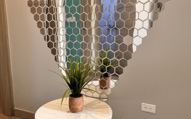 Townhouse Bay Garden 22