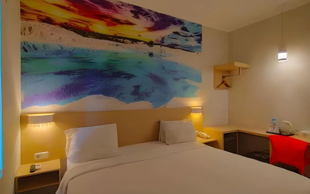 Cordela Pangkalpinang – Guest Rooms – Pangkalpinang