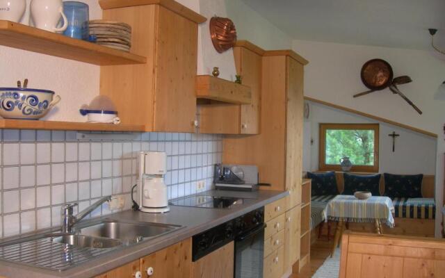 Ferienwohnung Holzer Maria