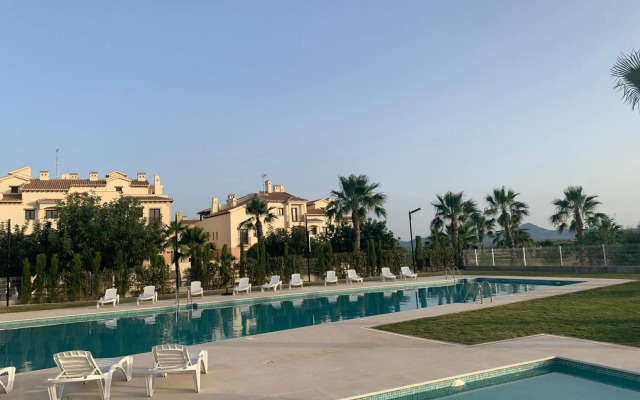 Casa Palma- Luxurious 2 Bedroom Penthouse