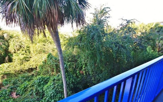 Oceanwalk 7-302 Apartment 2