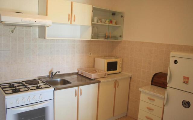 Apartments Zoran