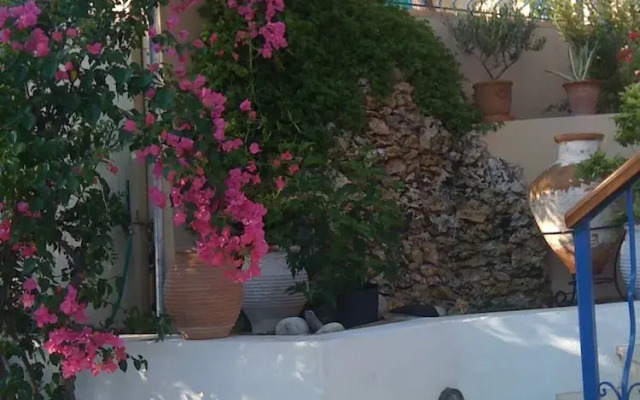 Porto Castello Villas Porto Fino Studio