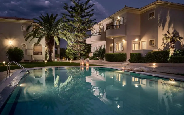 Helios Maisonette