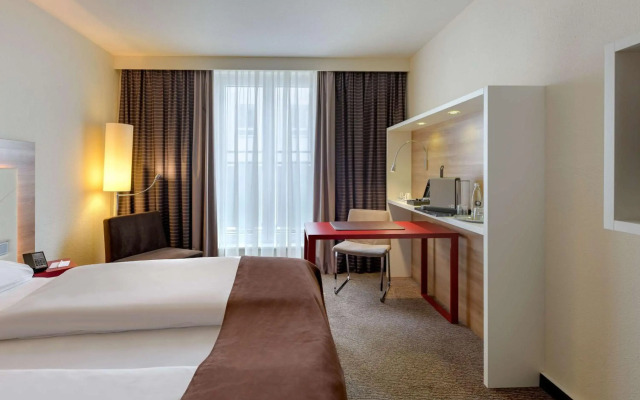 Mercure Hotel Stuttgart Airport Messe