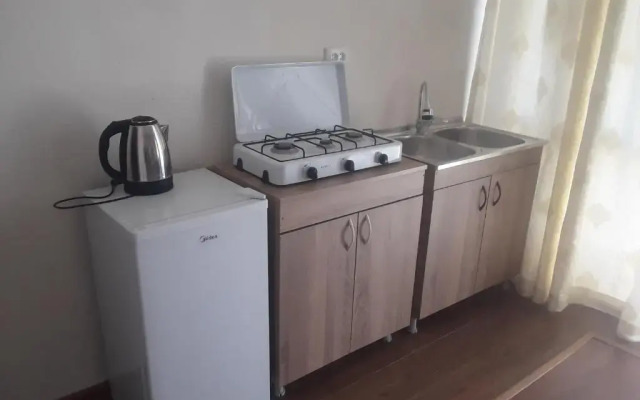 Guest House Buche on Agmashenebeli 219