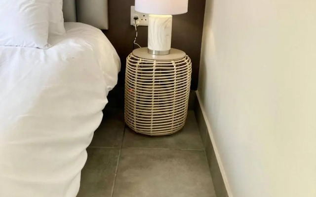 Ocean Rocks Villa, Umhlanga