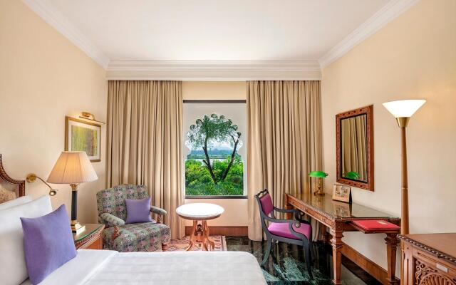 Trident, Udaipur