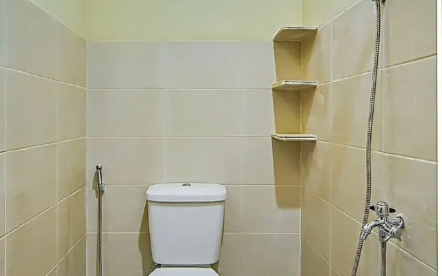 Hotel O New Bunga Sonsang Homestay Syariah