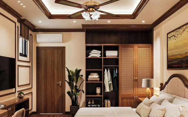 Anora de Van Residences Van Mieu Ha Noi