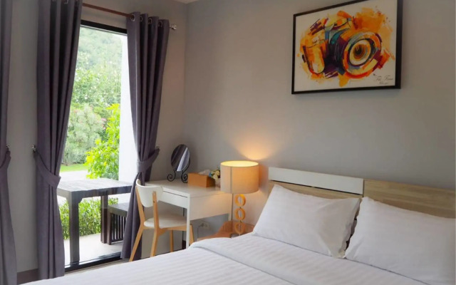 The Focus Khaoyai Resort