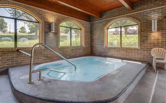 Comfort Inn Millersburg