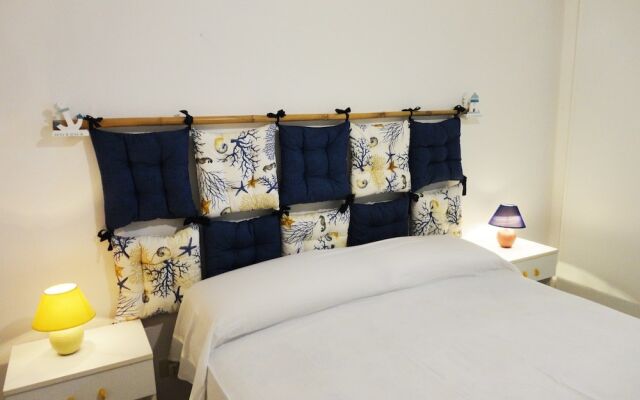 VersoSud - Appartamento Torre Mozza 22