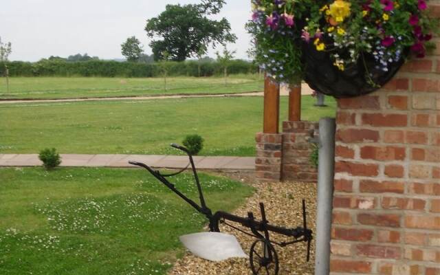 Gate Farm B&B